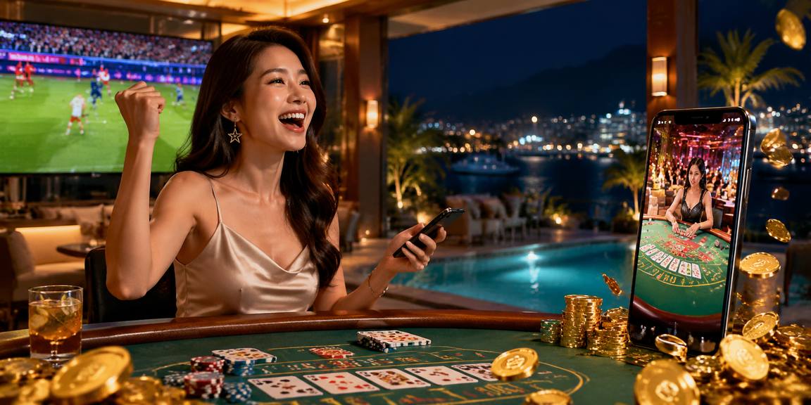 mos 365 Người Chia Bài Trực Tiếp